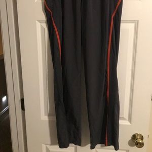 Men’s athletic outfit